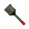 OTWORNICA WERTEC TURBO SPEED 6mm M14 WTATS06