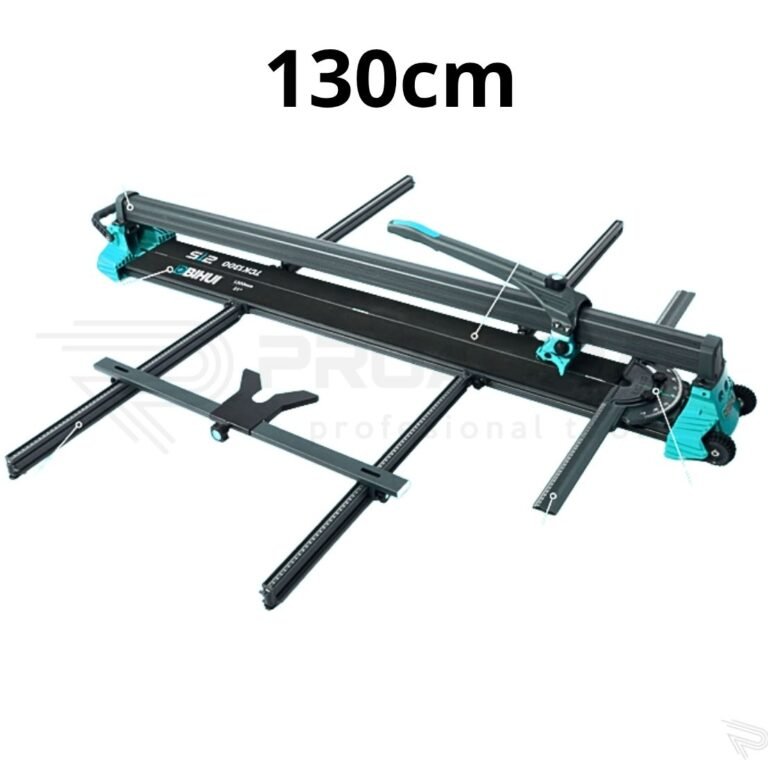 PRZECINARKA DO GRESU BIHUI TCK 1300mm