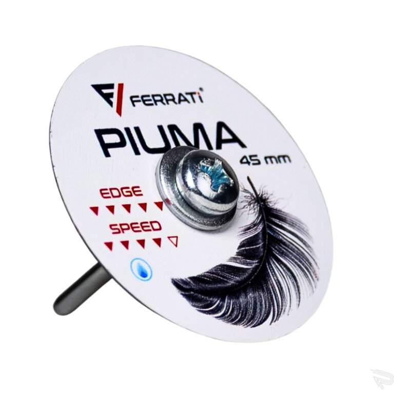 TARCZA PIUMA 45mm Z ADAPTEREM DO PROXXON FERRATI FIXLY BIHUI CORNER