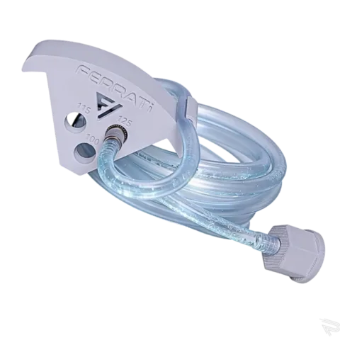 SYSTEM PODAWANIA WODY FERRATI AQUA CUT