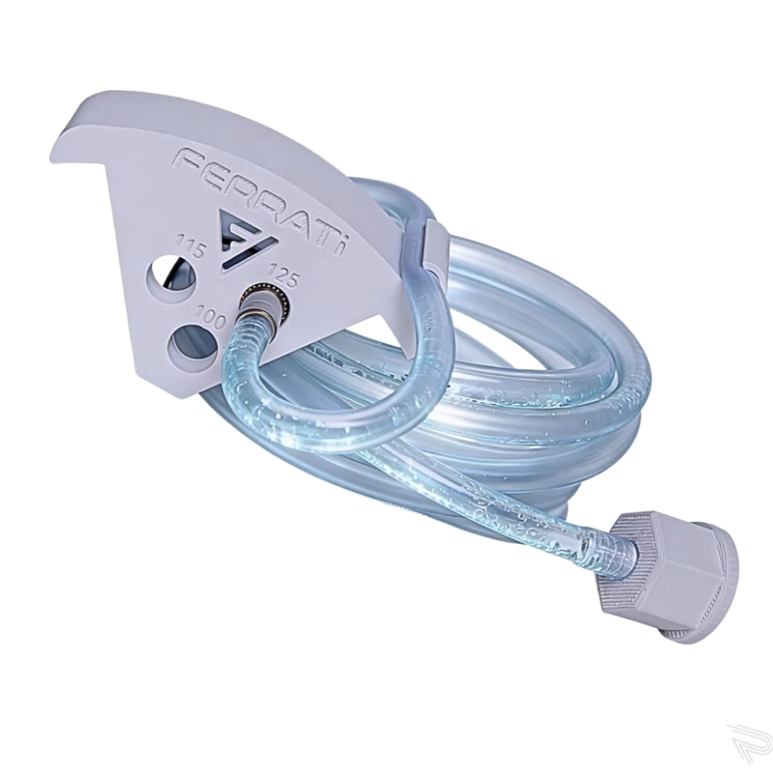 SYSTEM PODAWANIA WODY FERRATI AQUA CUT