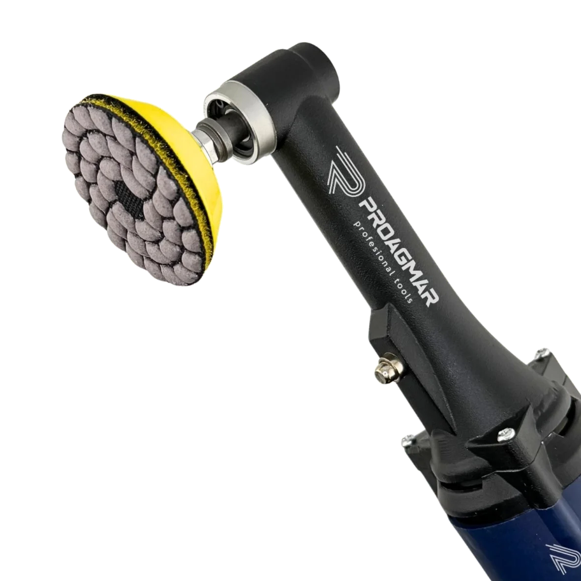 FERRATI FIXY 2.0 2026 MINI SZLIFIERKA WIERTARKA 550W ZESTAW WALIZKA OSPRZĘT - obrazek 12