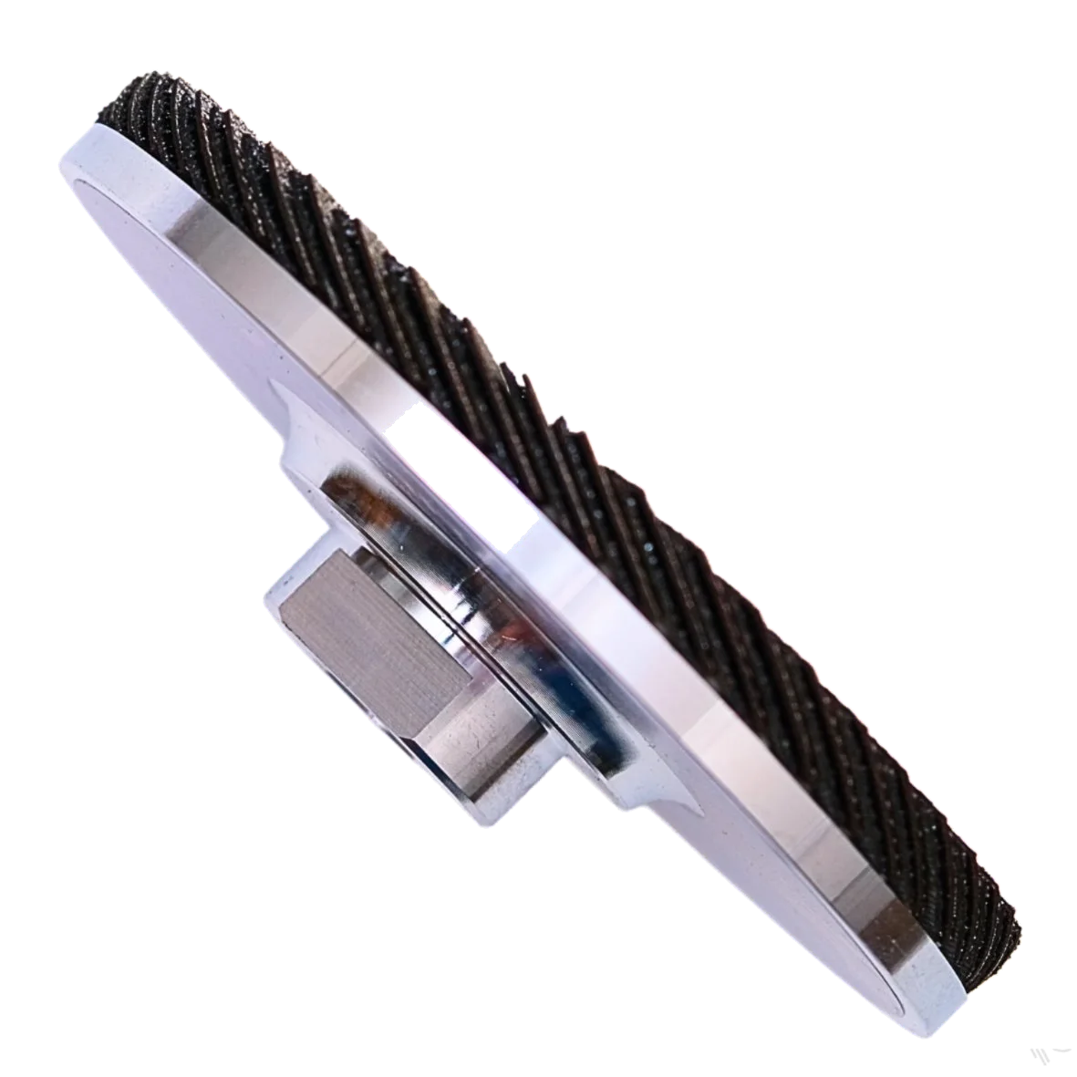 TARCZA LISTKOWA FERRATI VELO Ø115mm #200 DIAMENTOWA - obrazek 4