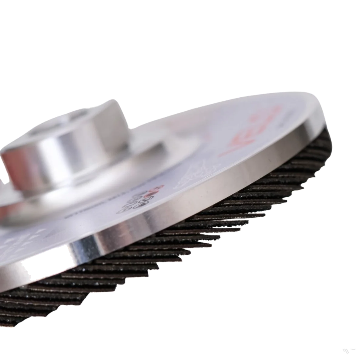 TARCZA LISTKOWA FERRATI VELO Ø115mm #200 DIAMENTOWA - obrazek 5