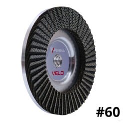 TARCZA LISTKOWA FERRATI VELO Ø115mm #60 DIAMENTOWA