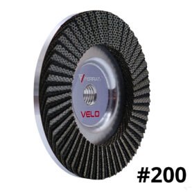 TARCZA LISTKOWA FERRATI VELO Ø115mm #200 DIAMENTOWA