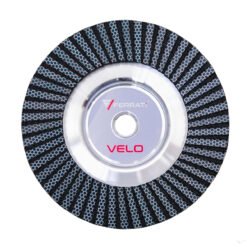 Alternative view of TARCZA LISTKOWA FERRATI VELO Ø115mm #60 DIAMENTOWA