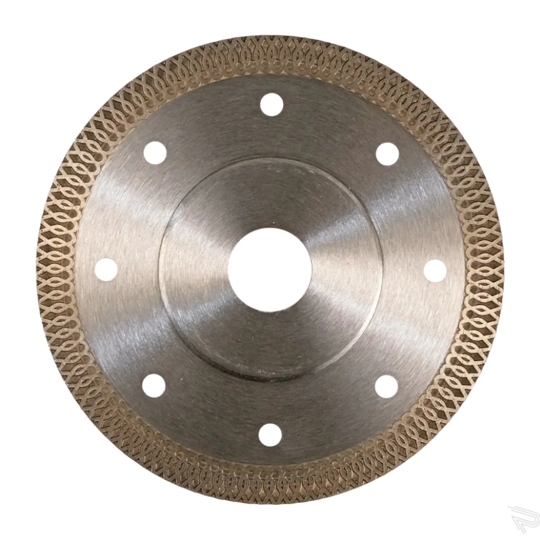 TARCZA FERRATI MICO 125mm - obrazek 3