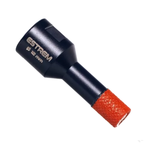 Otwornica do płytek FERRATI ESTREM 12mm M14