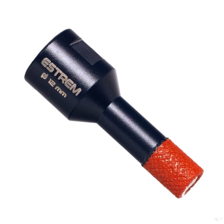Otwornica do płytek FERRATI ESTREM 12mm M14