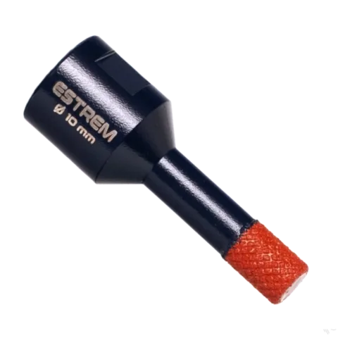 Otwornica do płytek FERRATI ESTREM 10mm M14