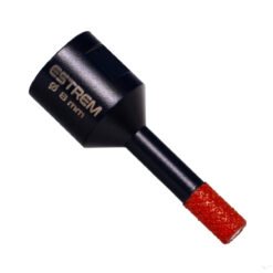 Otwornica do płytek FERRATI ESTREM 8mm M14