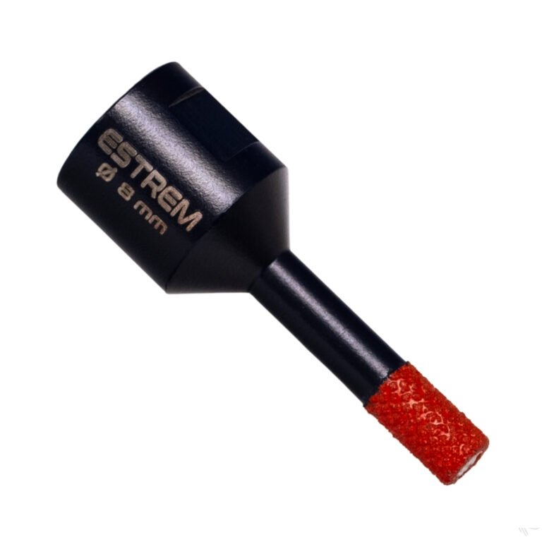Otwornica do płytek FERRATI ESTREM 8mm M14