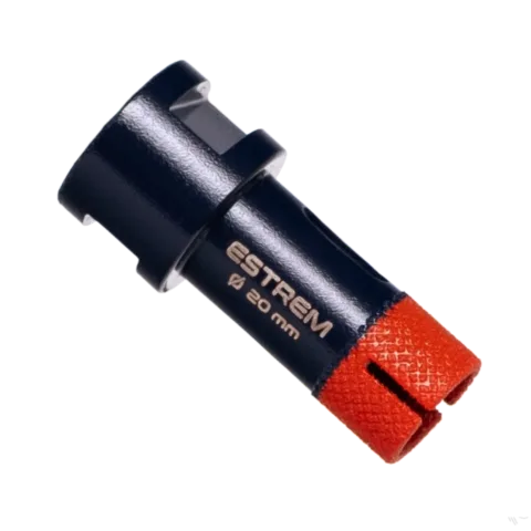 Otwornica do płytek FERRATI ESTREM 20mm M14