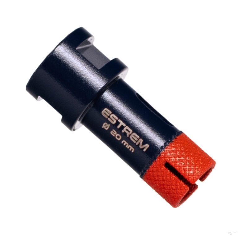 Otwornica do płytek FERRATI ESTREM 20mm M14