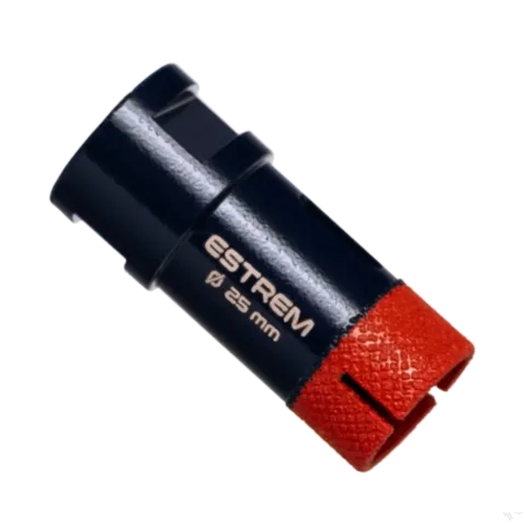 Otwornica do płytek FERRATI ESTREM 25mm M14