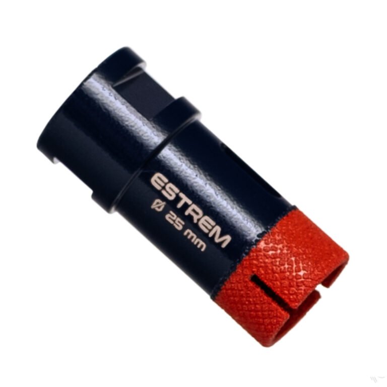 Otwornica do płytek FERRATI ESTREM 25mm M14