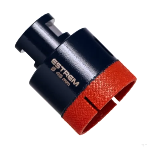 Otwornica do płytek FERRATI ESTREM 45mm M14