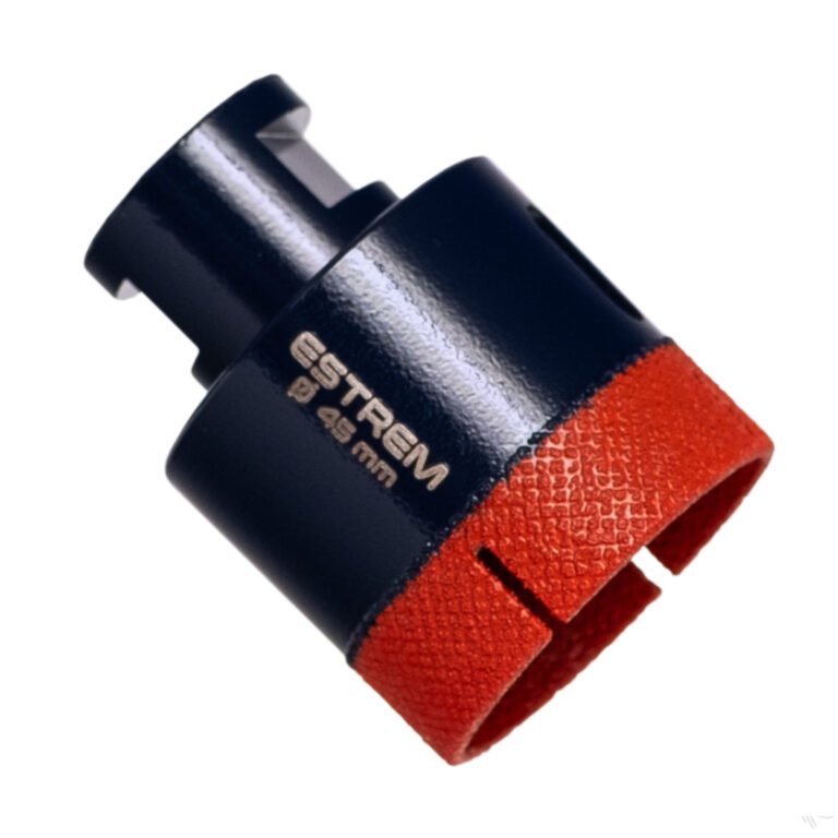 Otwornica do płytek FERRATI ESTREM 45mm M14