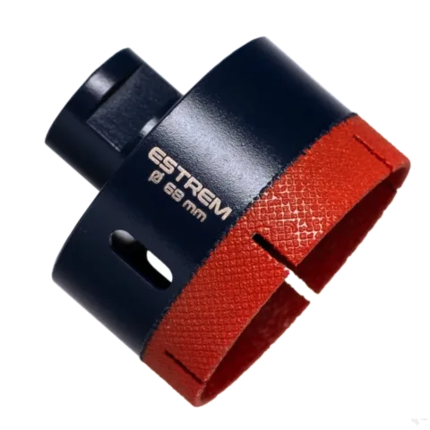 Otwornica do płytek FERRATI ESTREM 68mm M14