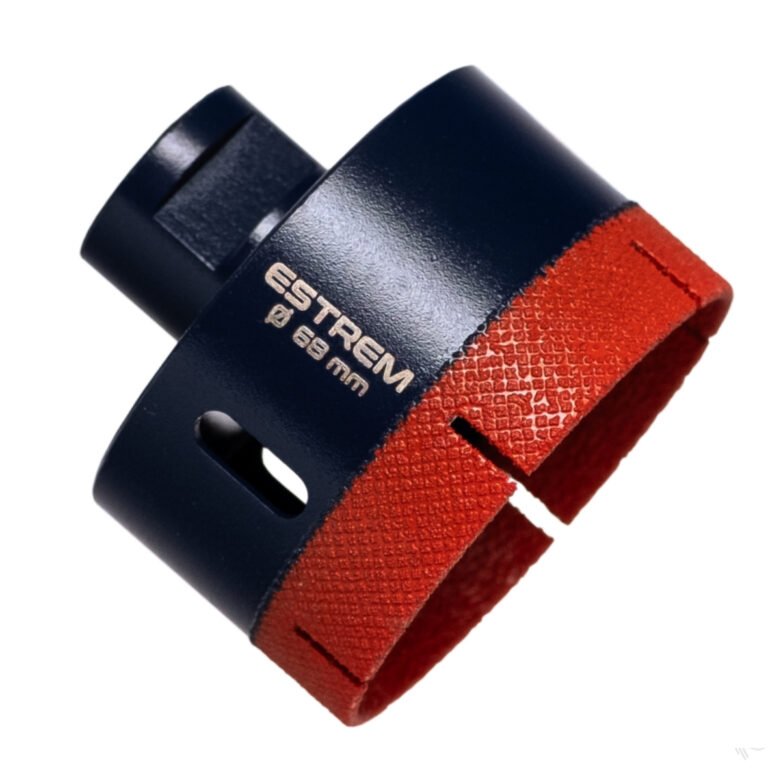 Otwornica do płytek FERRATI ESTREM 68mm M14