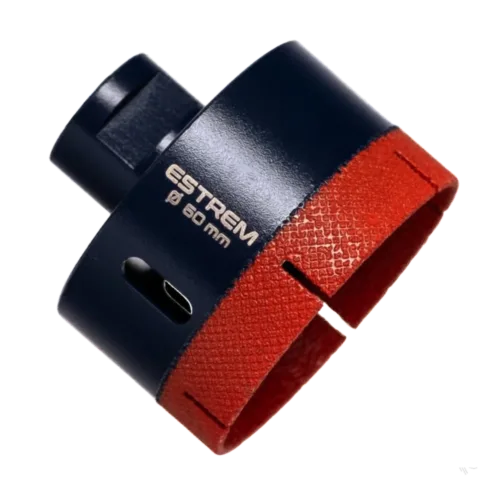 Otwornica do płytek FERRATI ESTREM 60mm M14