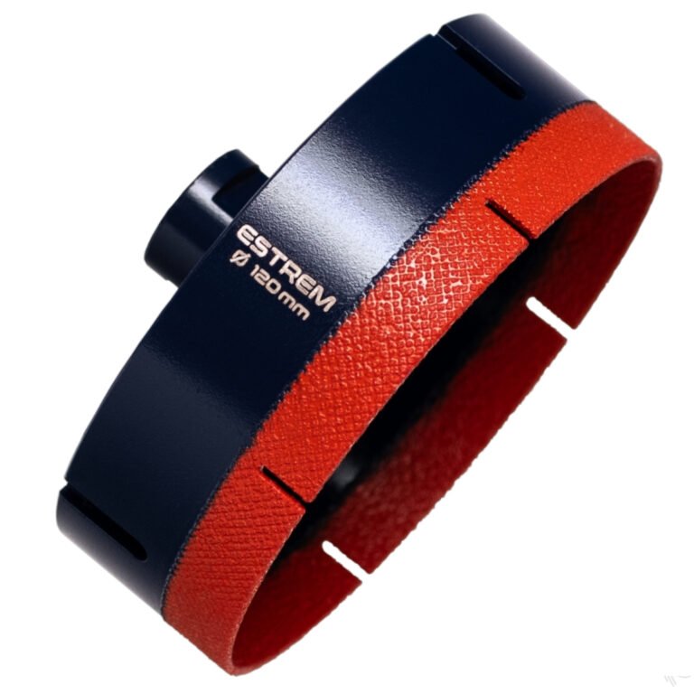 Otwornica do płytek FERRATI ESTREM 120mm M14