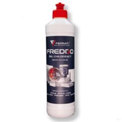 ŻEL CHŁODZĄCY DO OTWORNIC TARCZ FERRATI FREDDO 500ml