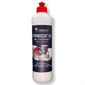 ŻEL CHŁODZĄCY DO OTWORNIC TARCZ FERRATI FREDDO 500ml