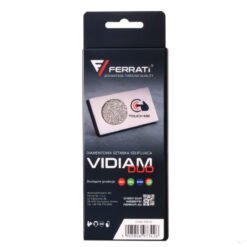 Alternative view of SZTABKA KOSTKA POLERSKA DIAMENTOWA HAND PAD FERRATI GRADACJA 60 / 120 2in1