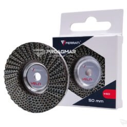 TARCZA FERRATI VELO LISTKOWA DIAMENTOWA gr.60 50mm