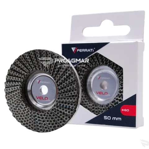 TARCZA FERRATI VELO LISTKOWA DIAMENTOWA gr.60 50mm