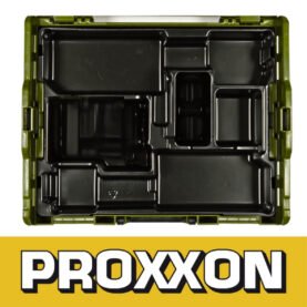 Alternative view of SKRZYNKA DUŻA L-Boxx PROXXON