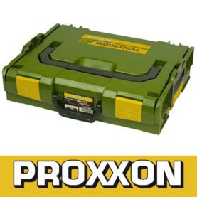 SKRZYNKA DUŻA L-Boxx PROXXON