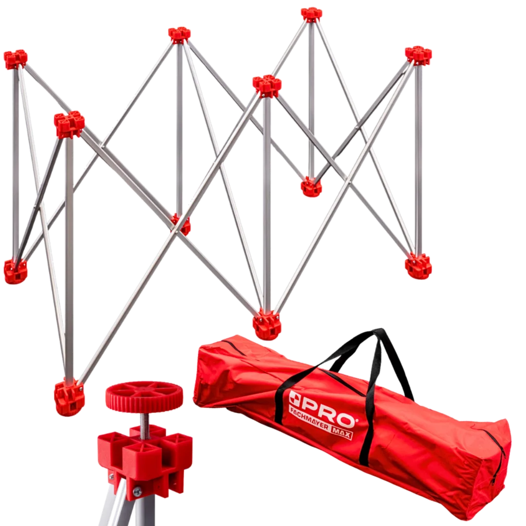 STÓŁ PRO SKŁADANY SPIDER 60 X 120cm TORBA REGULACJA WYSOKOŚCI