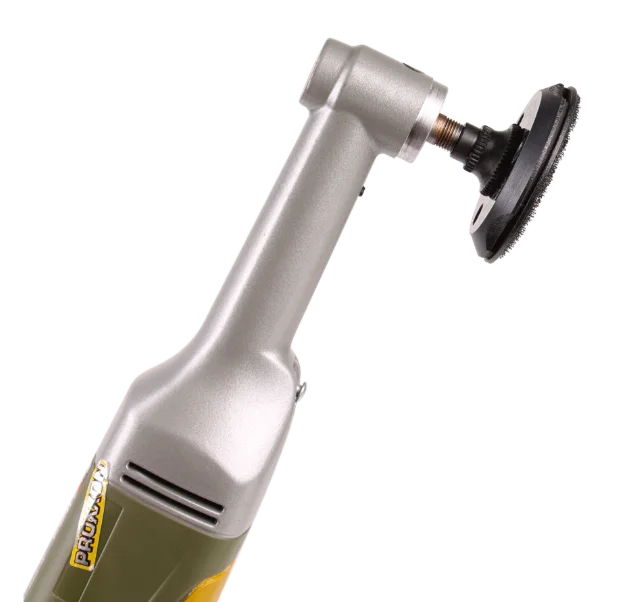 Magnetyczny uchwyt na pady Click-Lock 50 DISTAR PROXXON - obrazek 3