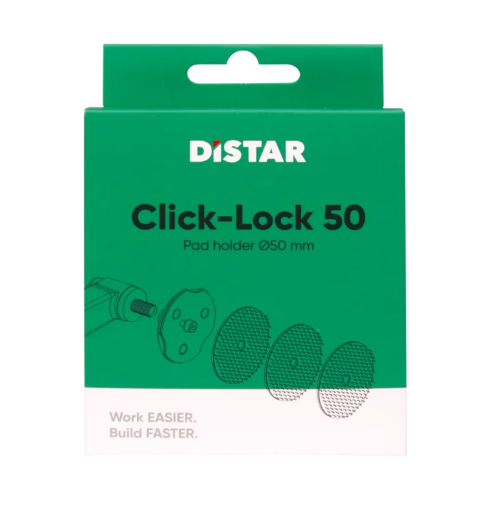 Magnetyczny uchwyt na pady Click-Lock 50 DISTAR PROXXON - obrazek 6
