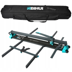 PRZECINARKA DO GRESU BIHUI TCK 1300mm TORBA TRANSPORTOWA