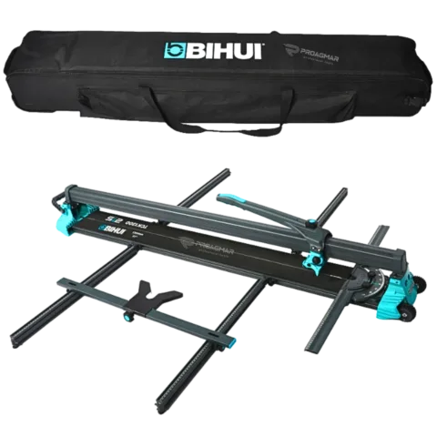 PRZECINARKA DO GRESU BIHUI TCK 1300mm TORBA TRANSPORTOWA