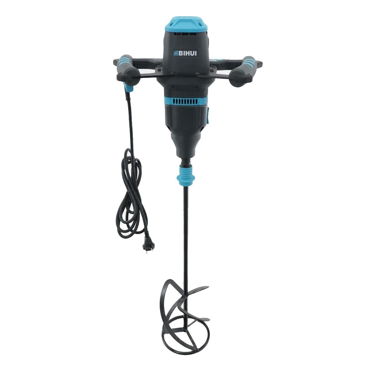 Mieszarka do kleju i zapraw 1800W MMB1800 BIHUI - obrazek 3