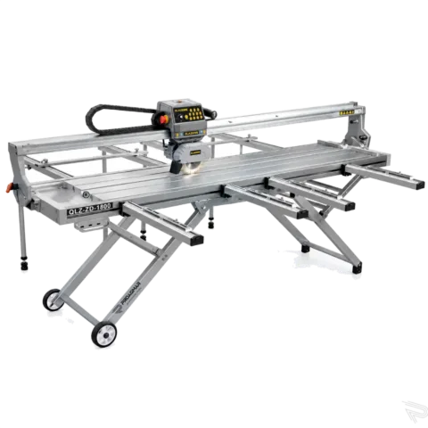 PRZCINARKA DO PŁYTEK GLAZERIS QLZ ZD-1800 NEW