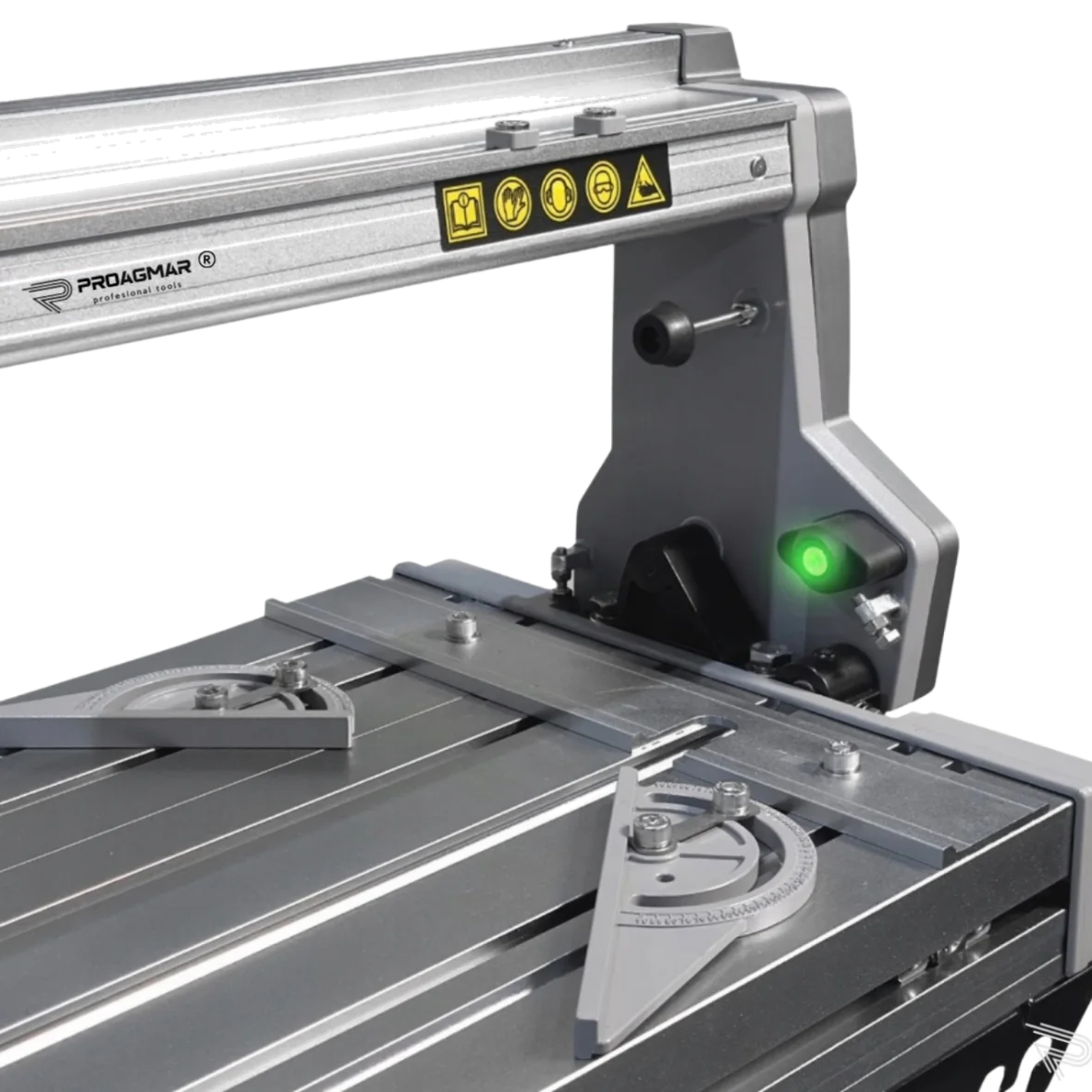 GLAZERIS QL - ZD 1200 PRZECINARKA AUTOMATYCZNA DO GRESU PŁYTEK - obrazek 6