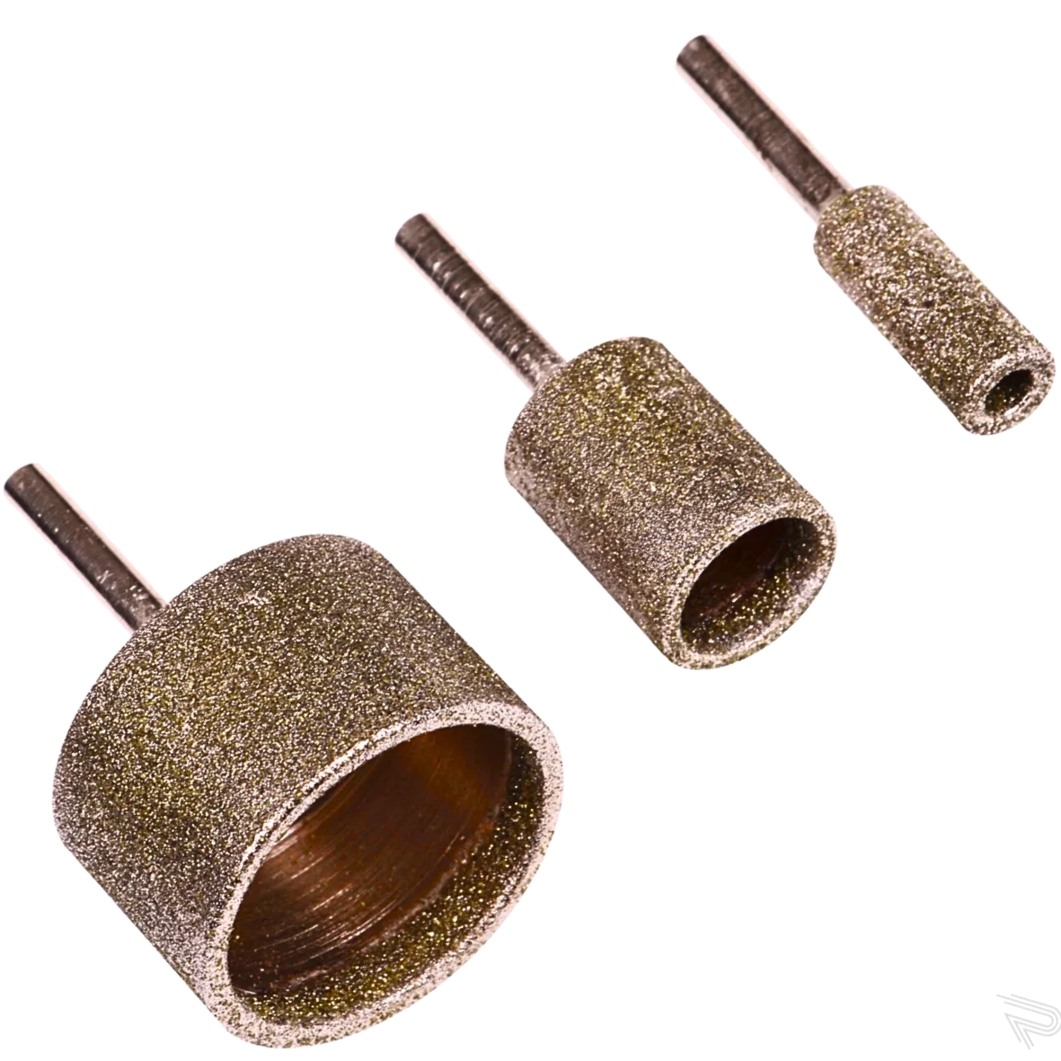 ZESTAW DO WYCINANIA PROFILOWANIA ŁUKÓW W GRESIE DISTAR RADIUSMILL CORDSET - obrazek 9