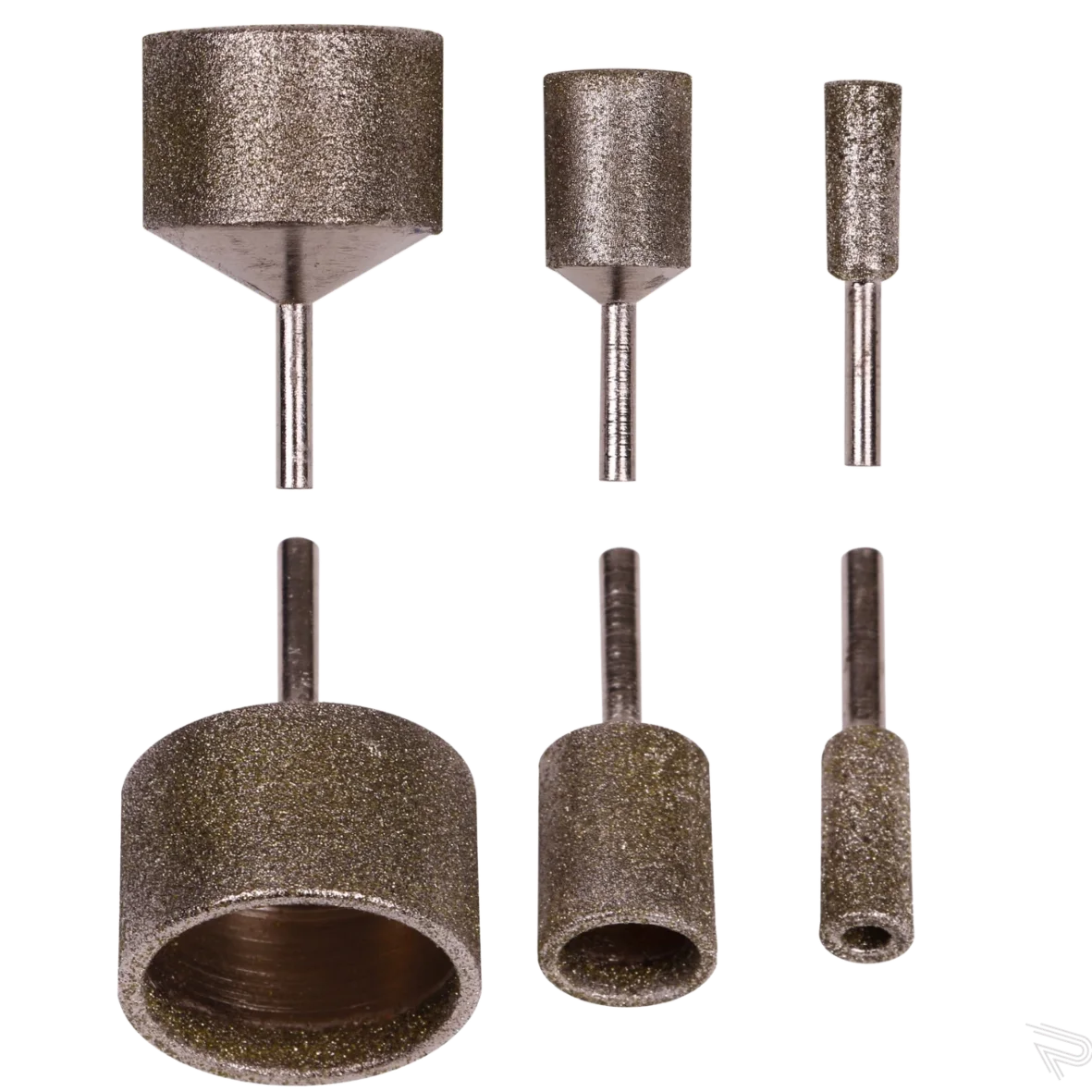 ZESTAW DO WYCINANIA PROFILOWANIA ŁUKÓW W GRESIE DISTAR RADIUSMILL CORDSET - obrazek 7