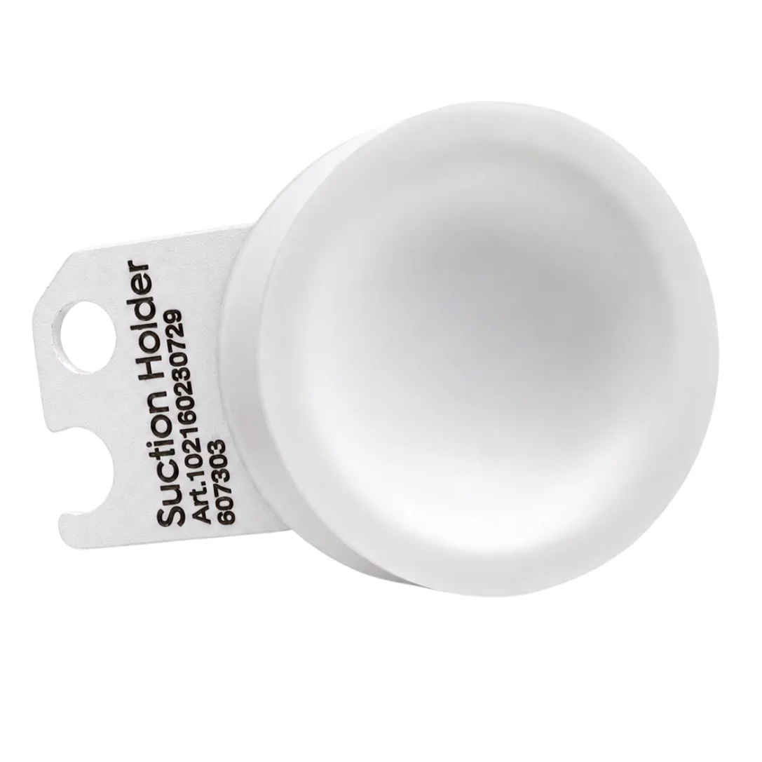 UCHWYT SUCTION HOLDER DO PODAWANIA WODY SPRAY DO TARCZ DISTAR SHINE PROXXON - obrazek 2