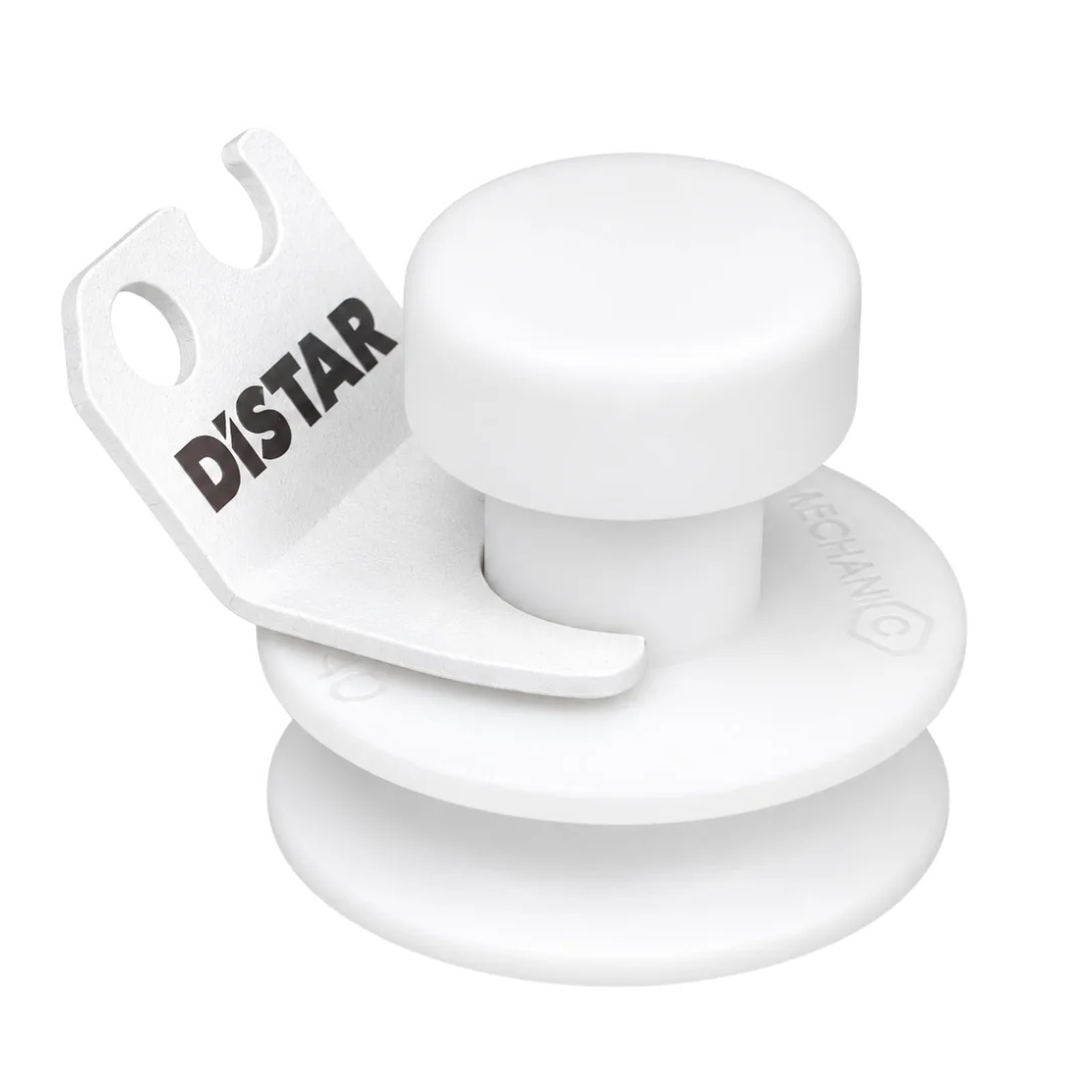 UCHWYT SUCTION HOLDER DO PODAWANIA WODY SPRAY DO TARCZ DISTAR SHINE PROXXON